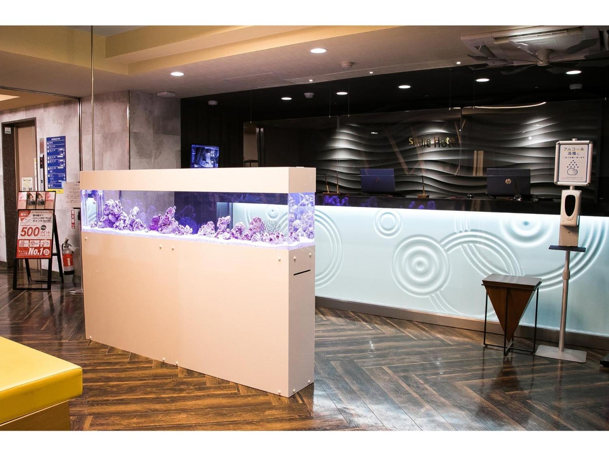 Smile Hotel Kumamoto Suizenji Exterior foto