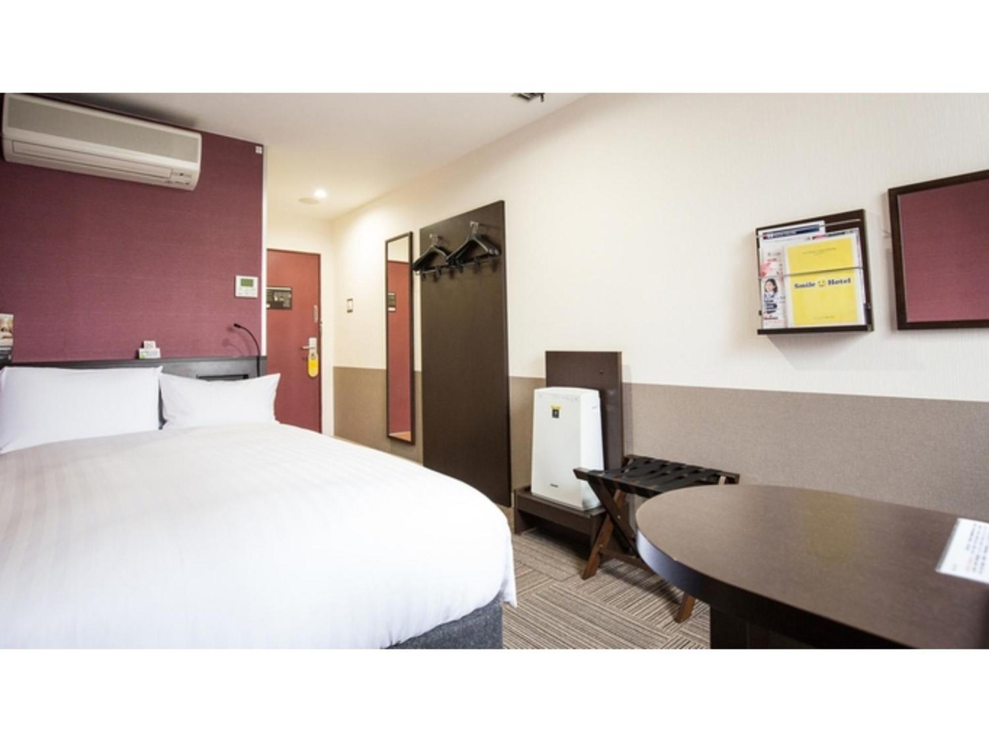 Smile Hotel Kumamoto Suizenji Exterior foto