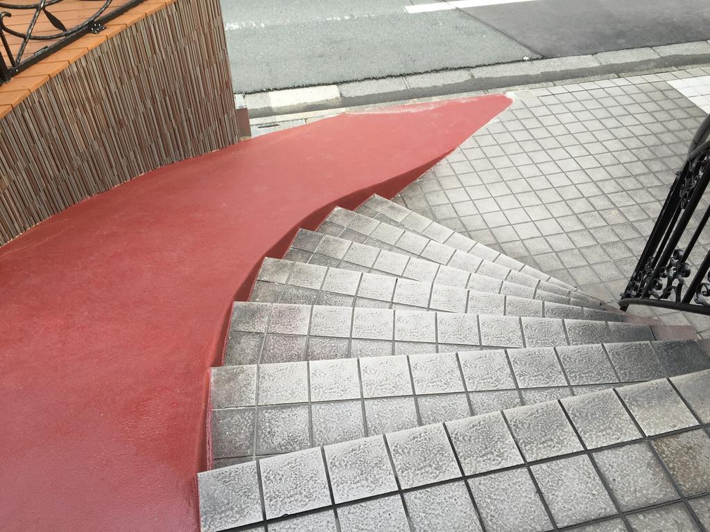 Smile Hotel Kumamoto Suizenji Exterior foto
