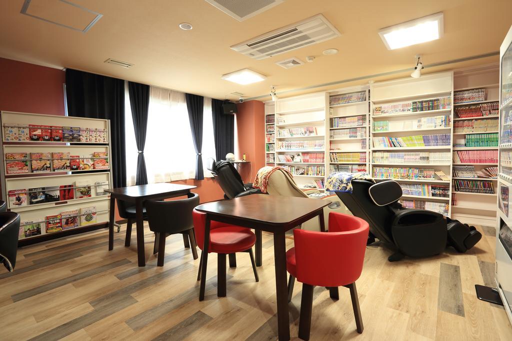 Smile Hotel Kumamoto Suizenji Exterior foto
